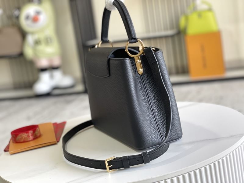 Louis Vuitton Top Handle Bags